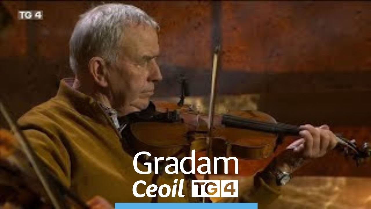 Connie O’Connell, Cumadóir TG4 2022 | Gradam Ceoil TG4 | TG4