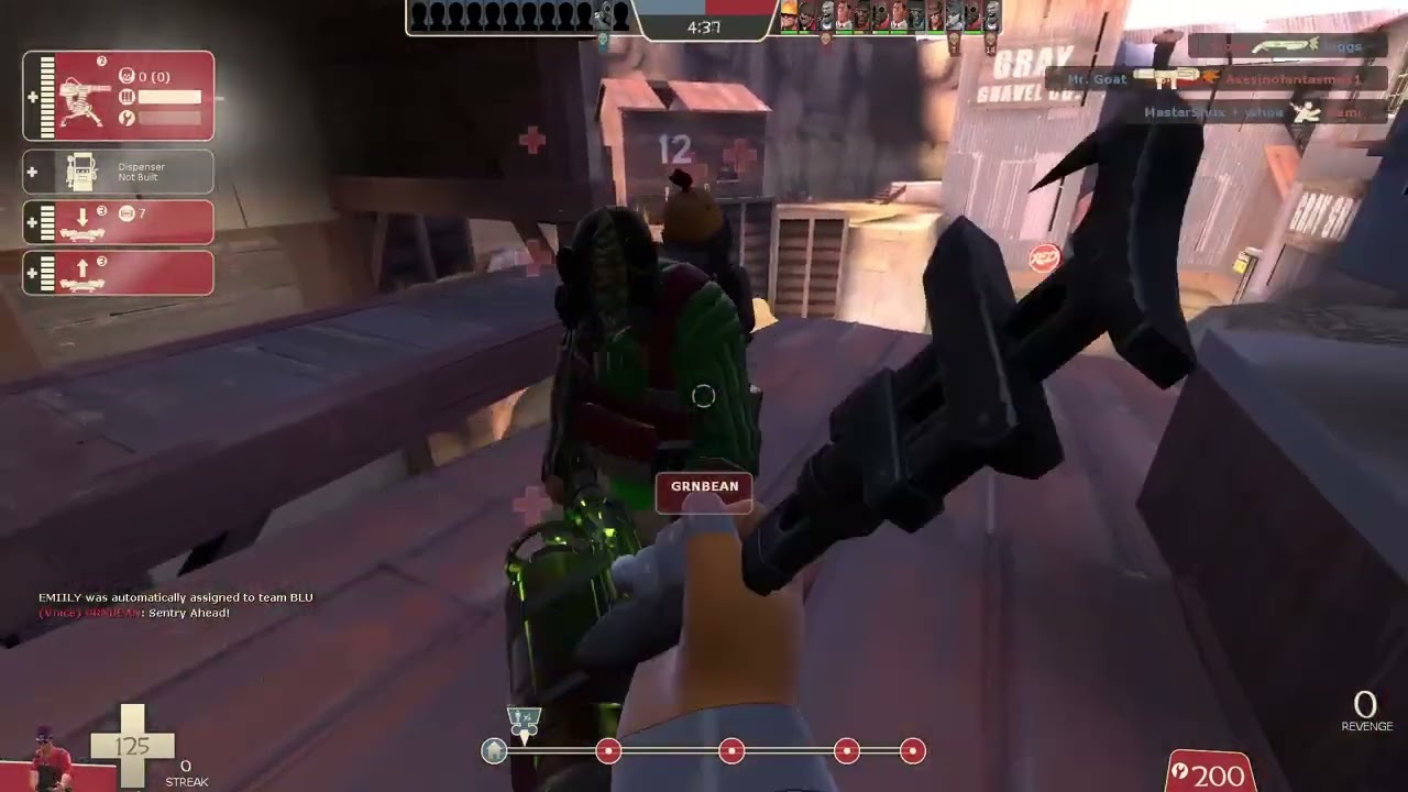 Update Vid April 2026