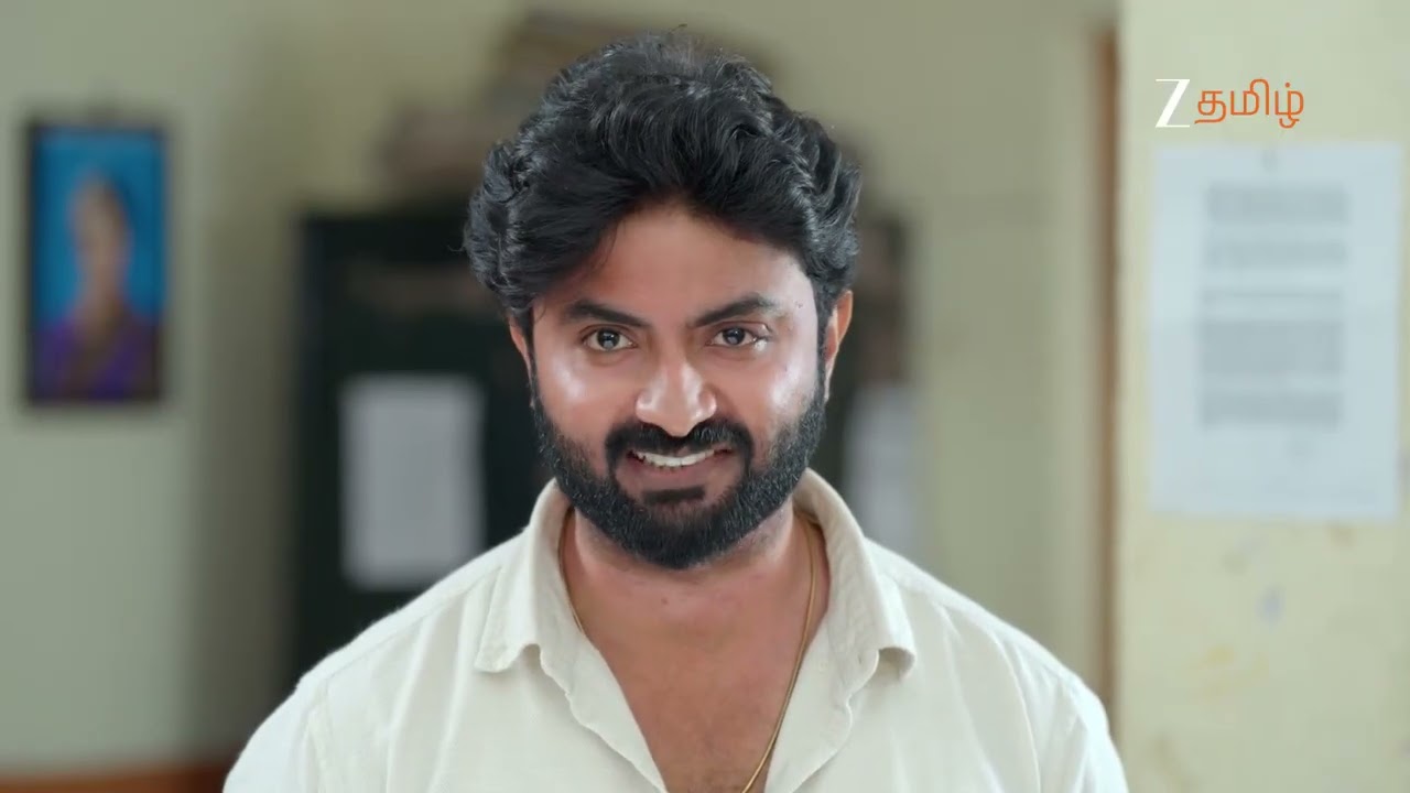 Veera | Ep - 539 | Webisode | Jan 26 2026 | Zee Tamil