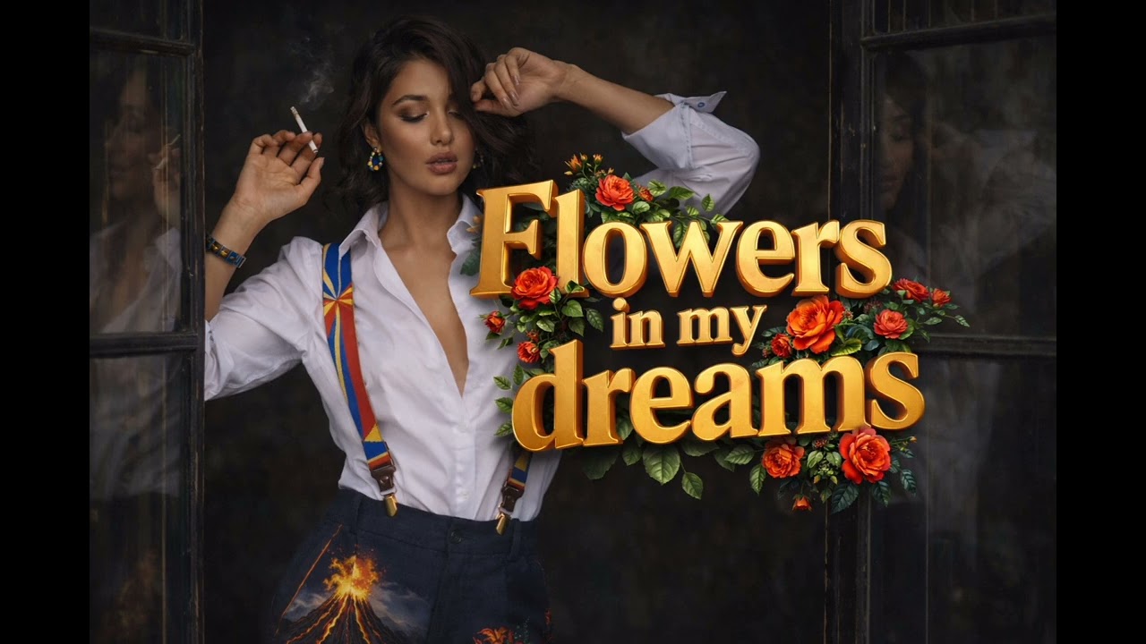 Alex Mav – Flowers in My Dreams