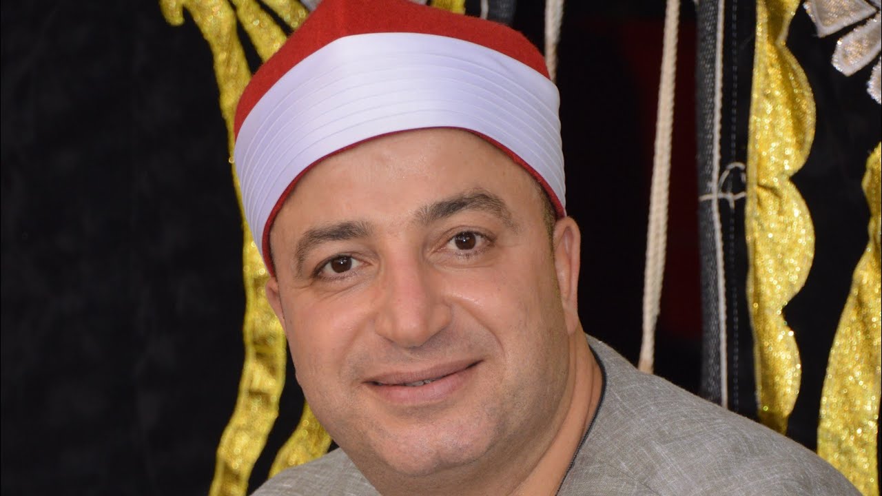 الشيخ طه النعمانى سورة مريم | عزاء والدة الحاج طلعت النجار | البصراط مطوبس كفرالشيخ #عمرو_دراز 