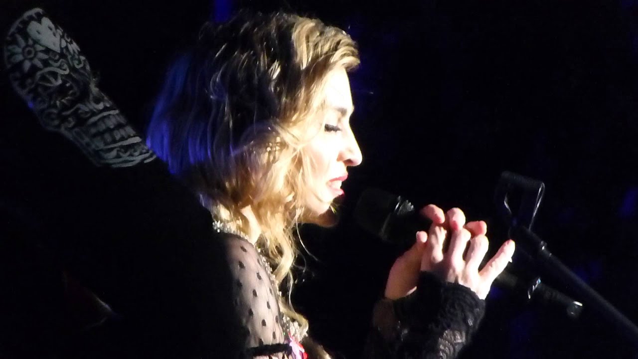 GHOSTTOWN -MADONNA (