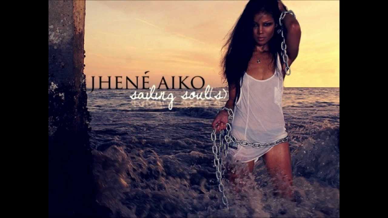 Jhen&eacute; Aiko ft Drake - July