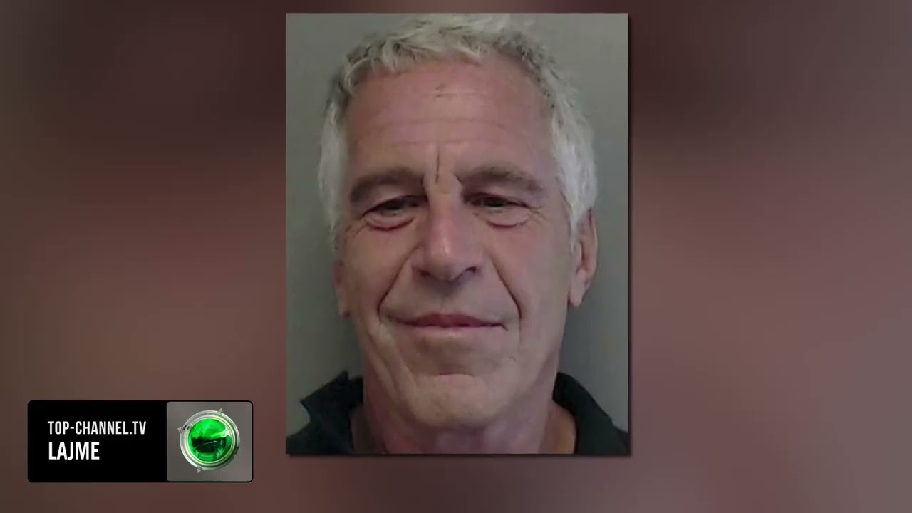 Top Channel/ “Vajzat në Tiranë”, bastiset Jagland. Policia kontroll ish-sekretarit të KIE