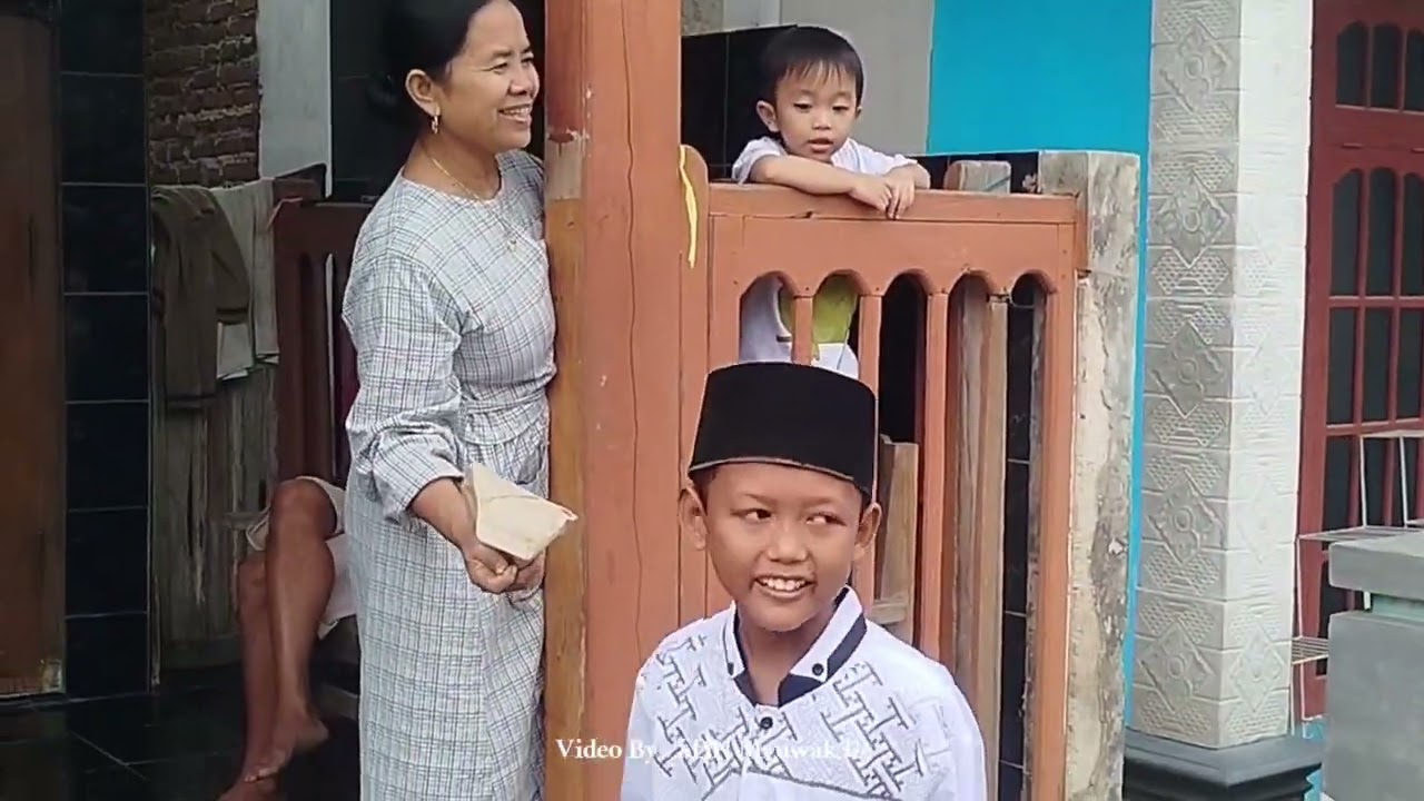 Pawai Taaruf menjelang bulan suci ramadhan 2026