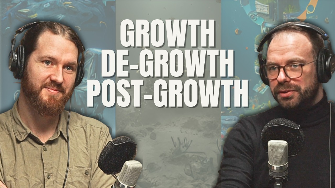 #34: Ed Nedelciu and the Growth Paradigm in Deep Sea Mining