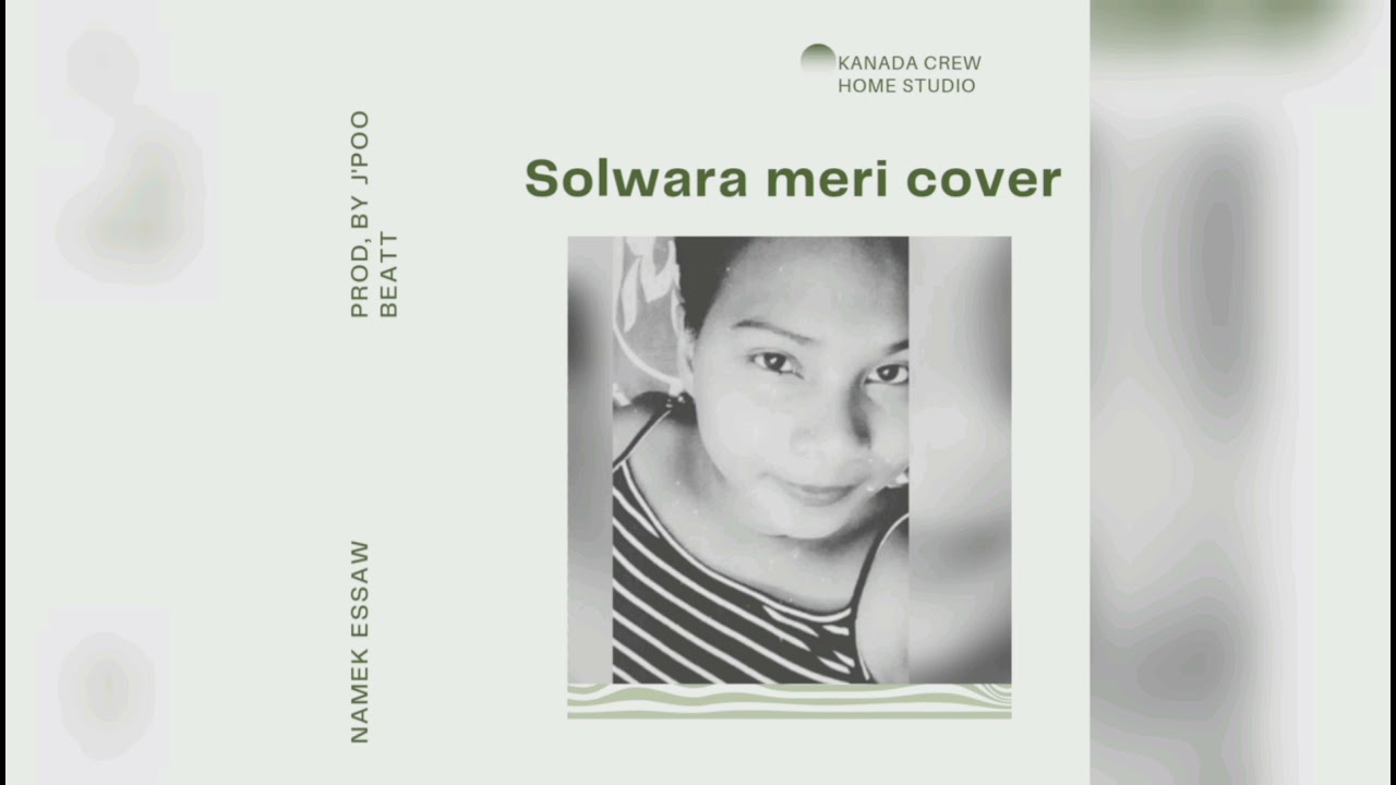 SOLWARA MERI - ESSAW (COVER)