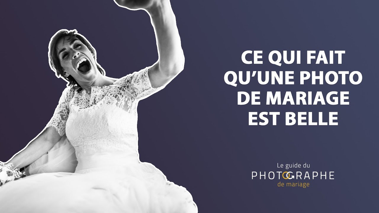 Les 5 points clés pour FAIRE DE BELLES PHOTOS