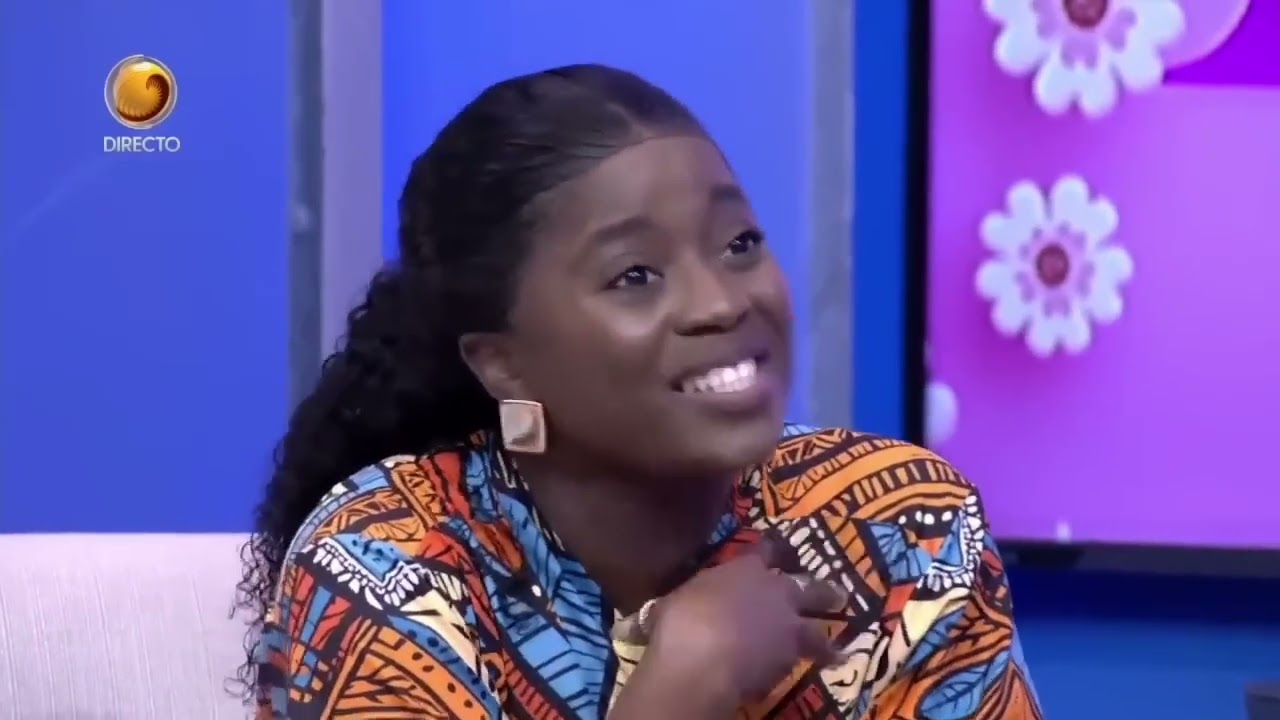 Nair Nany - Não haverá desculpas para nenhum de nós 