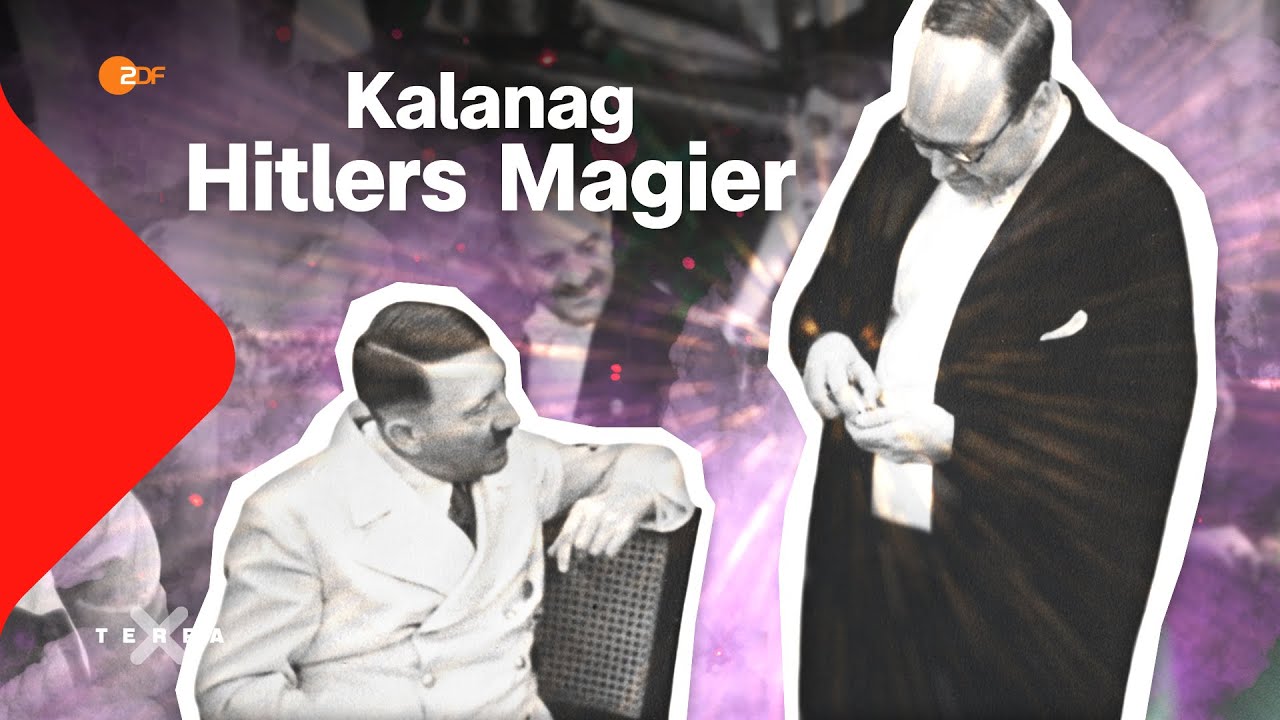 Kalanag - Der Magier des 
