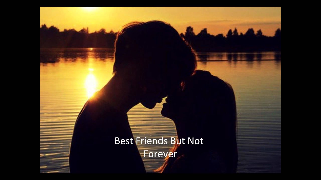 Best Friends But Not Forever - Episode 83 JustMine Love Story