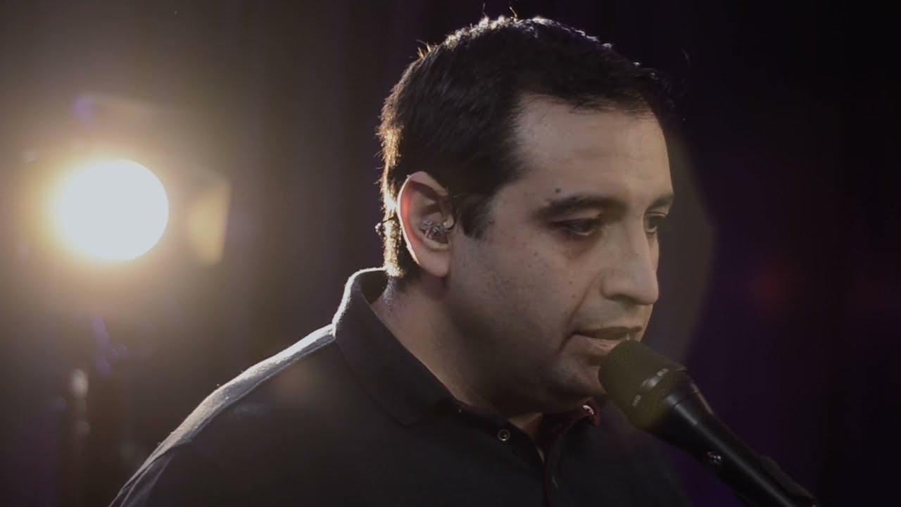 Nav Gunê vê Dinê / Mahmad Amoyan (Memê)