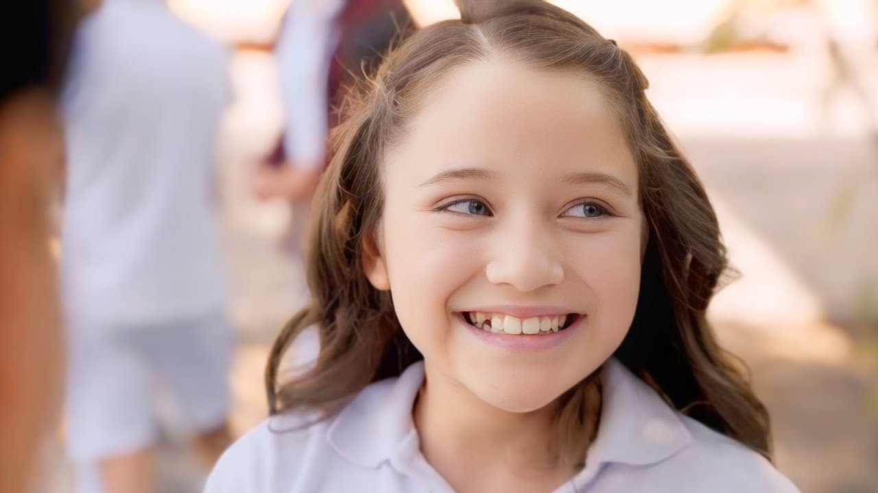 La Rosa de Guadalupe | Recuperar la Sonrisa [ Parte 1 ] | Capítulo 2026 HD VIDEO