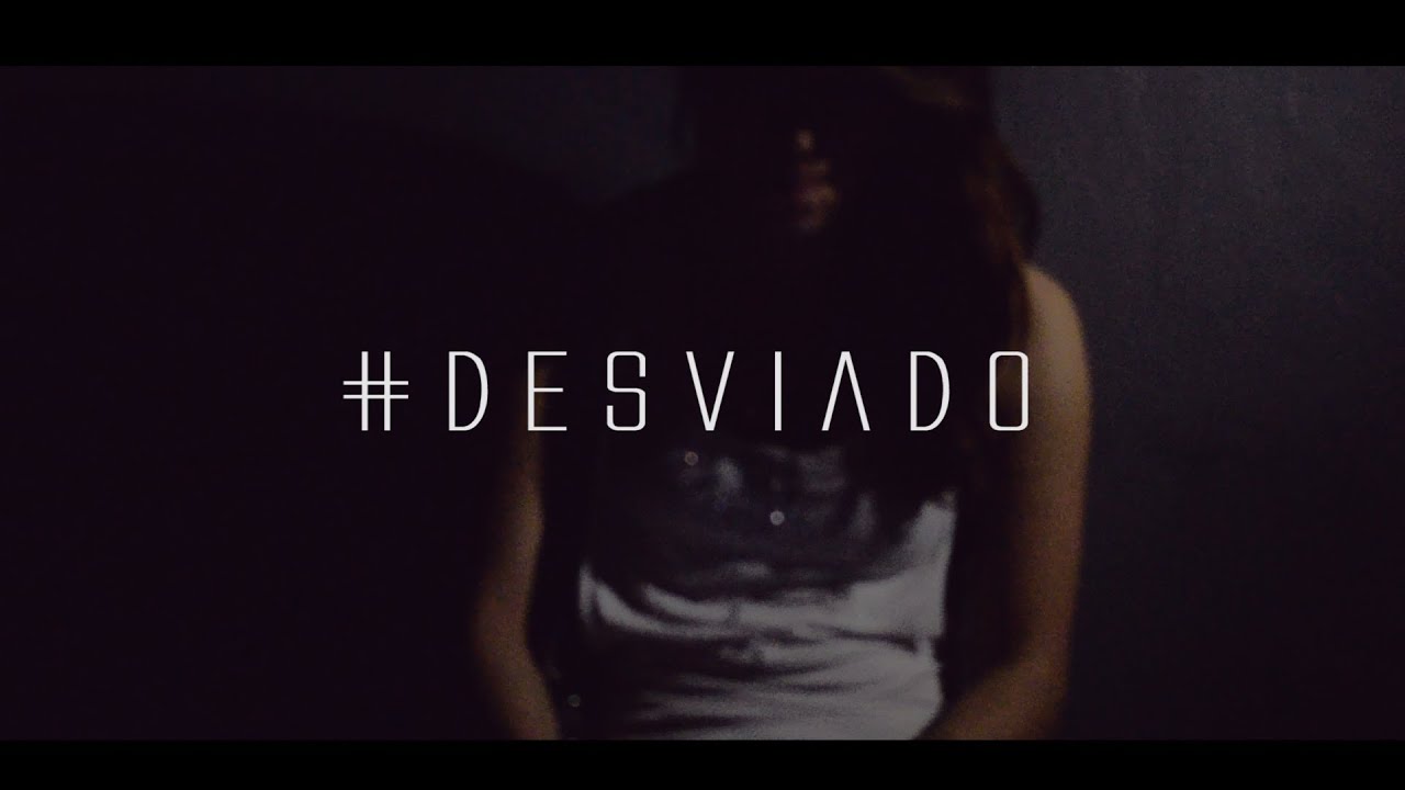 Desviado - (Video Oficial) - Naza el Seguro Ft Mistah Jahhope