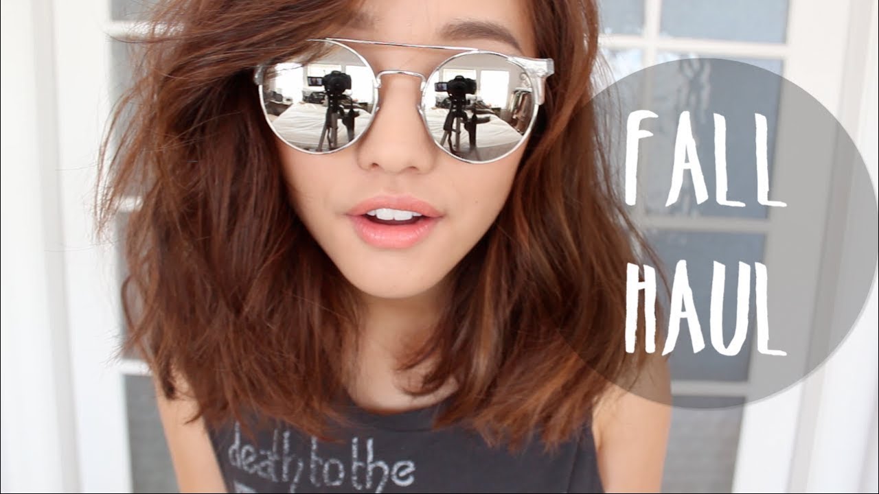 Huge Fall Haul