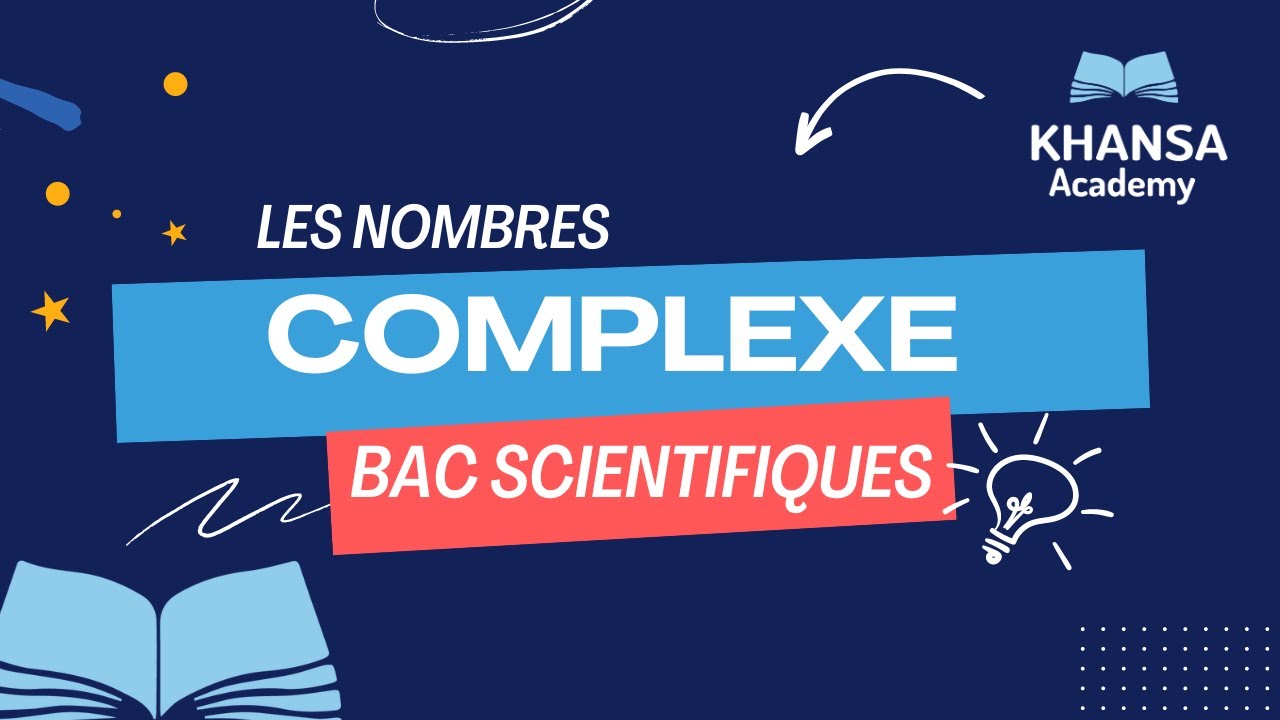 Complexe-révision devoir de synthèse n°