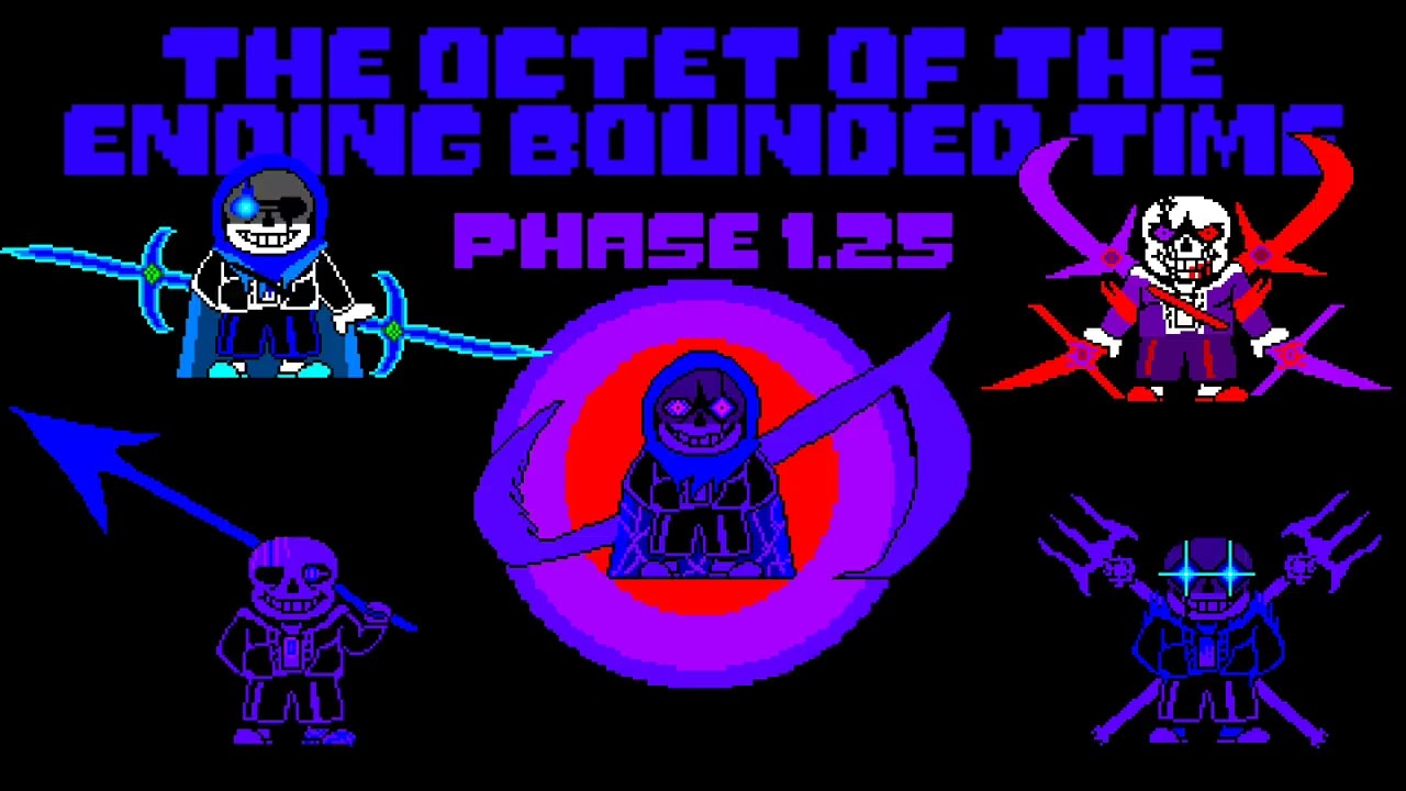 Bounded eto phase 1.25