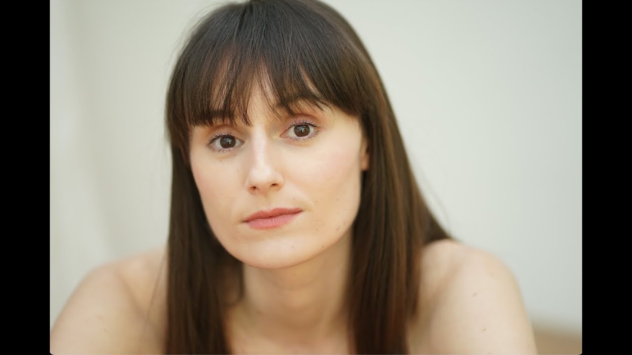 Gabrielle Auxiette Bande démo 2025-26