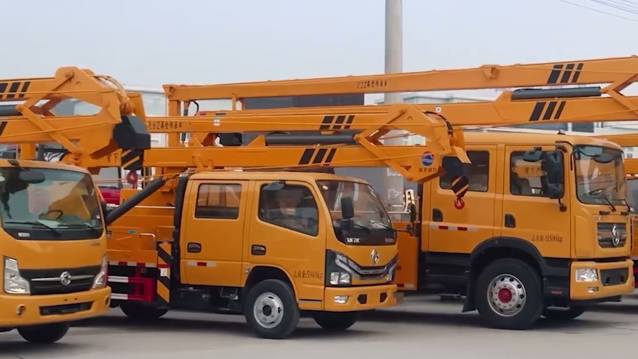 Dongfeng México | La Nueva Generación de Líderes