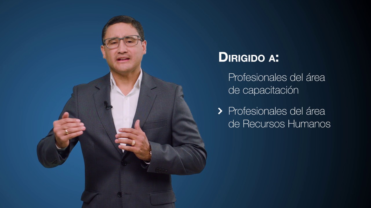 Curso del PEE - Desarrollo de una plataforma de capacitaci&oacute;n e-learning