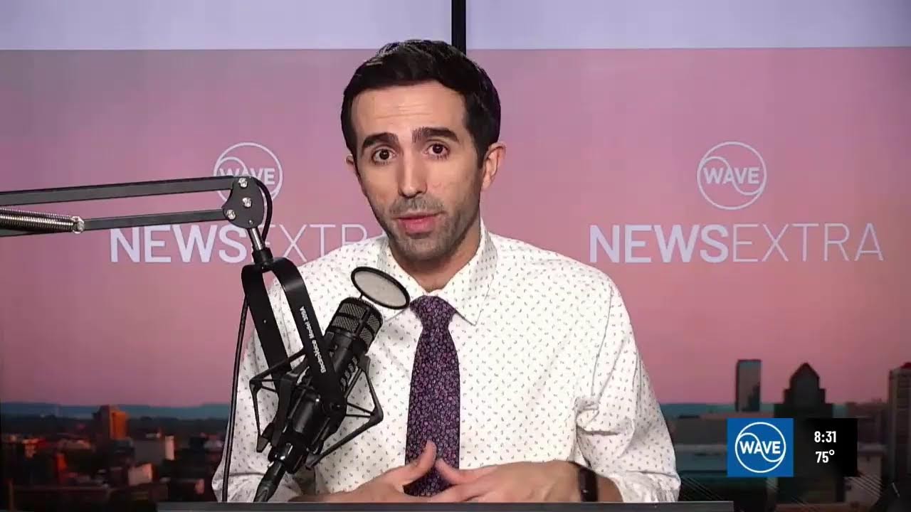 WAVE News Extra