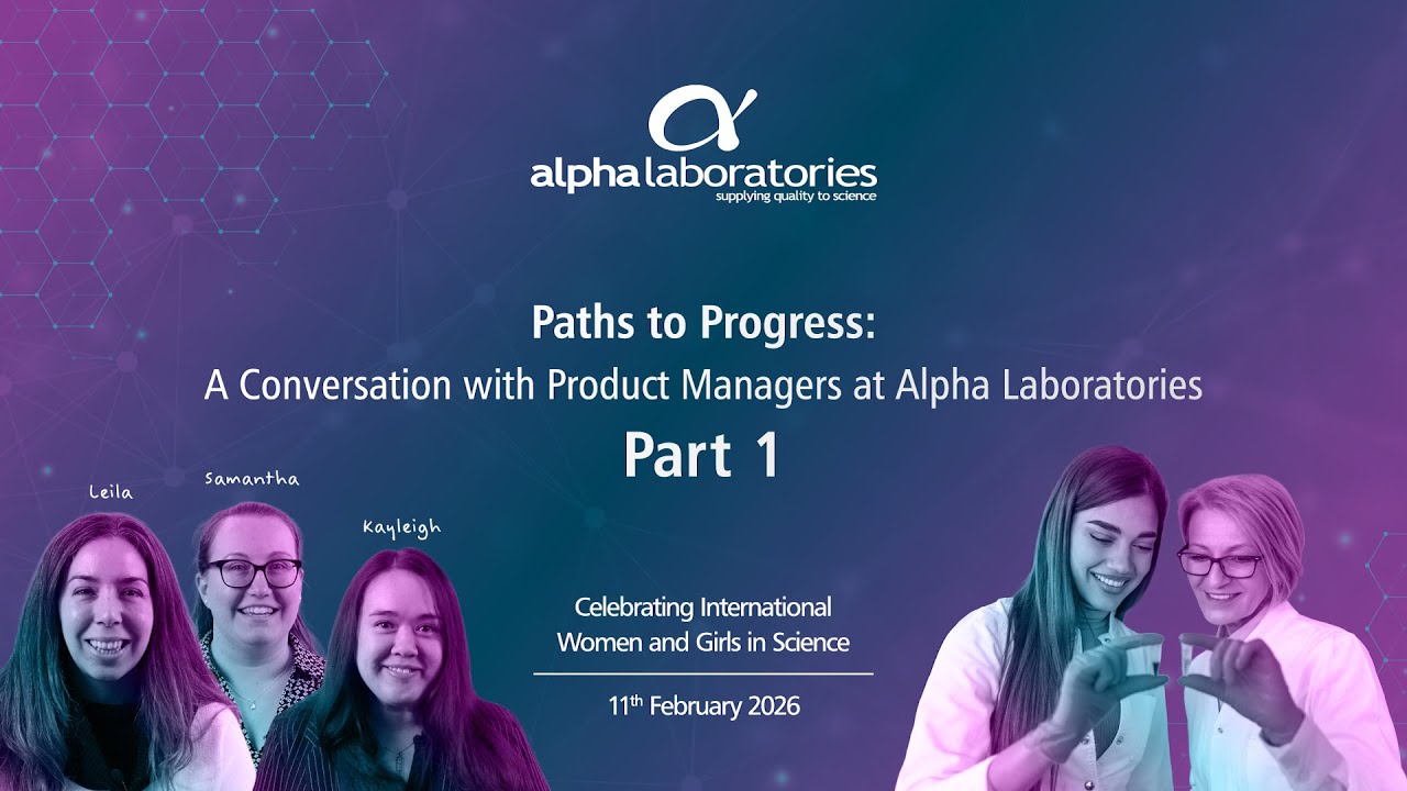 Paths to Progress: A Conversation with Product Managers at Alpha Laboratories (Part 1)