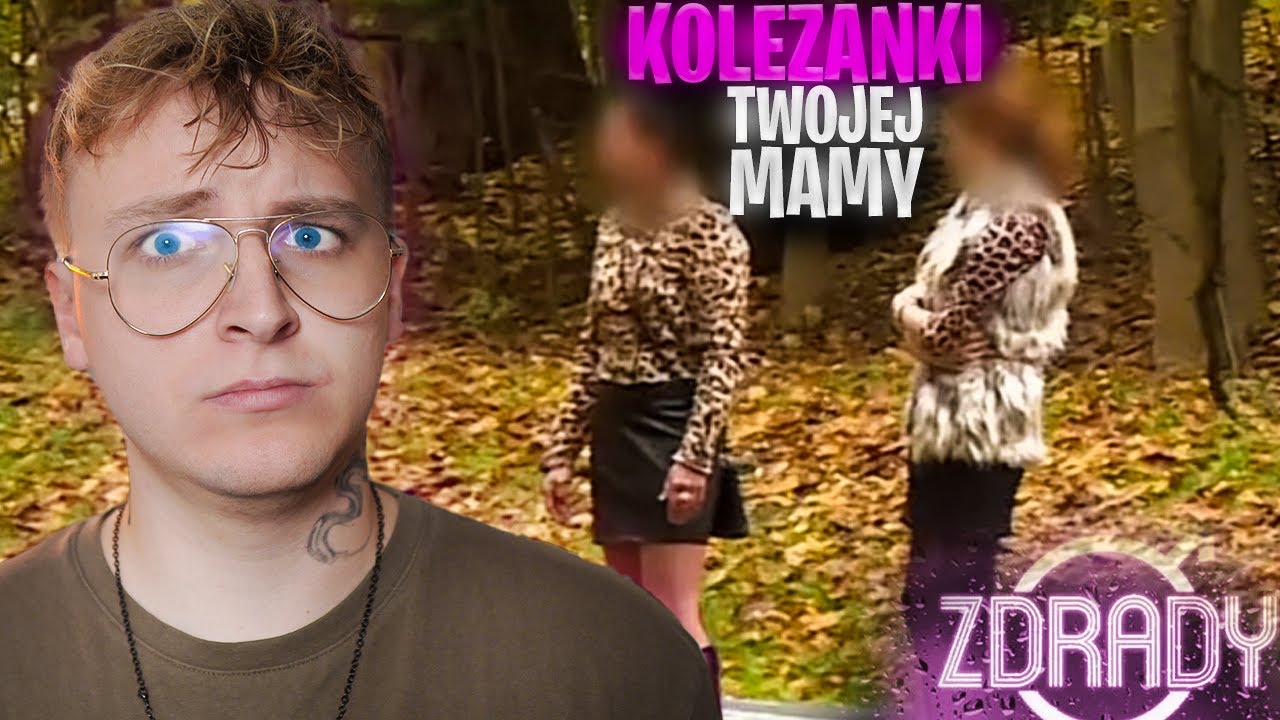 ZDRADY - GLINIARZE XD