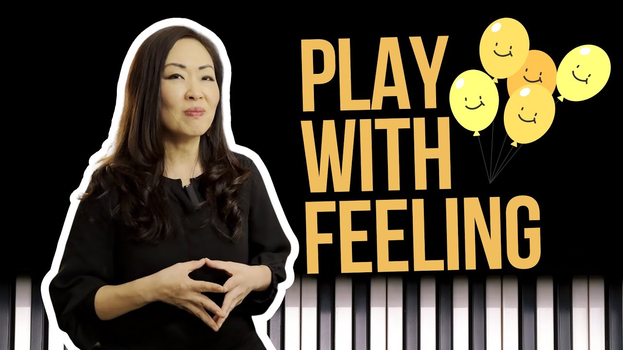 Why Your Piano Playing Sounds Flat (Add This Instead)