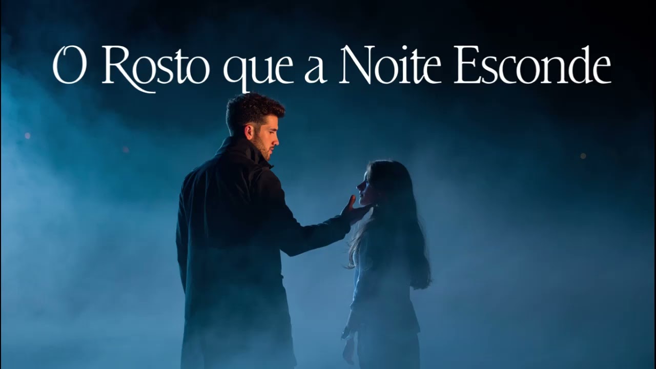 O Rosto que a Noite Esconde