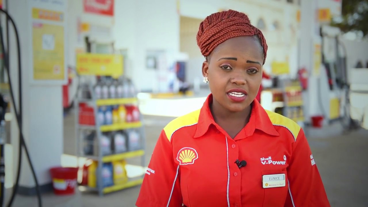 Vivo Energy Kenya CSA Interviews