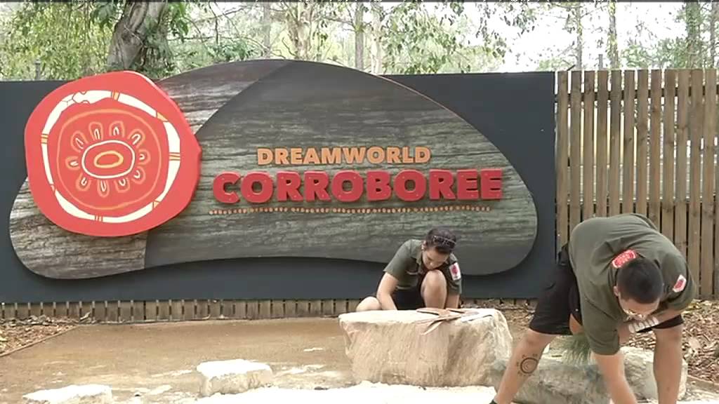 Zero to Fifty'-  Yugambeh Museum & Dreamworld Corroboree aim to create 50 fluent Yugambeh speakers