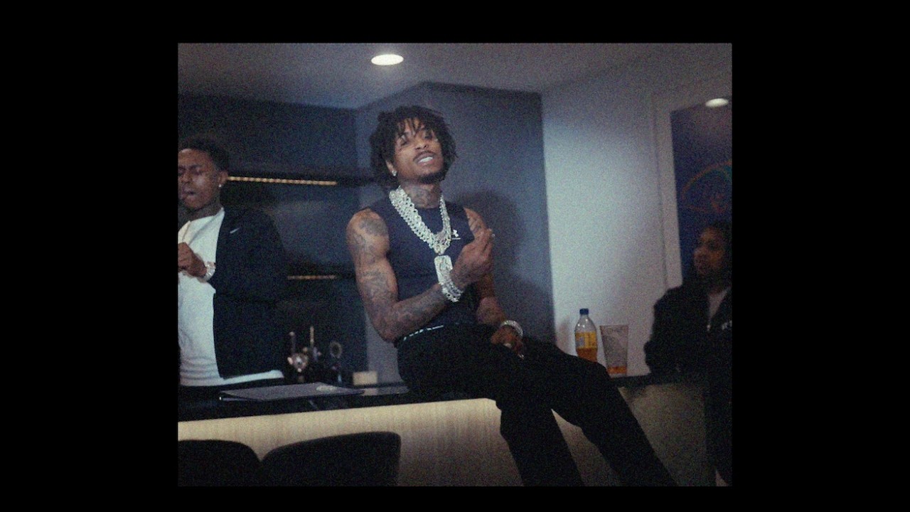 [FREE] NBA YoungBoy Type Beat 2026 
