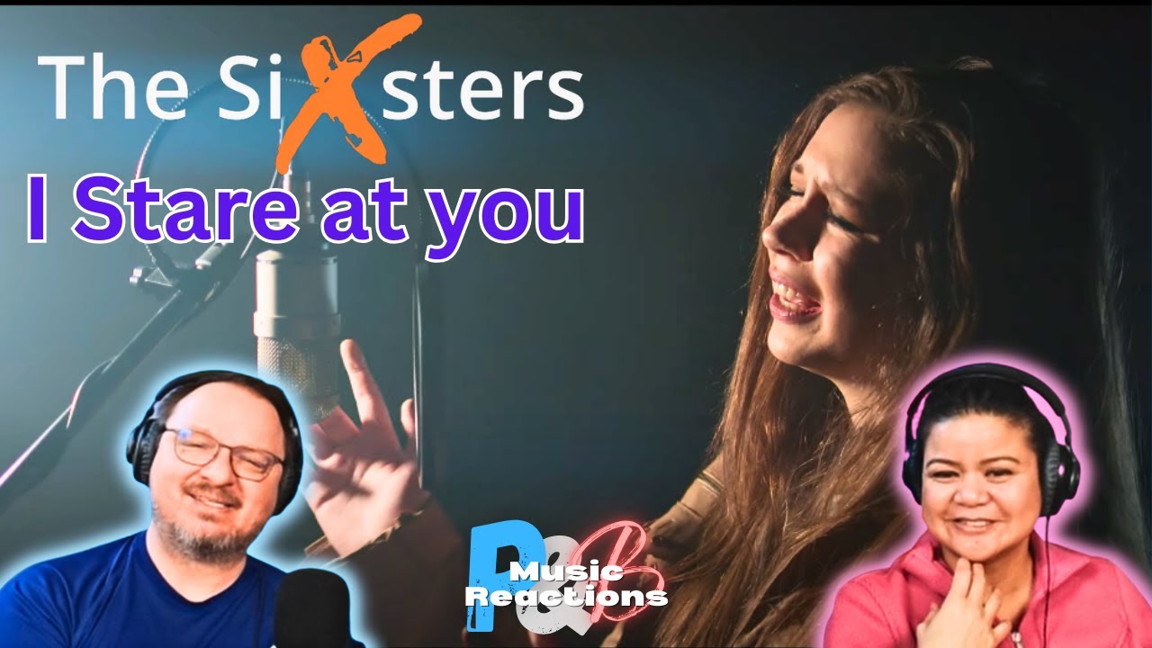 The Sixsters 
