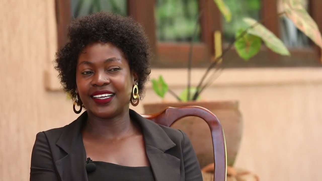 African Women Rising