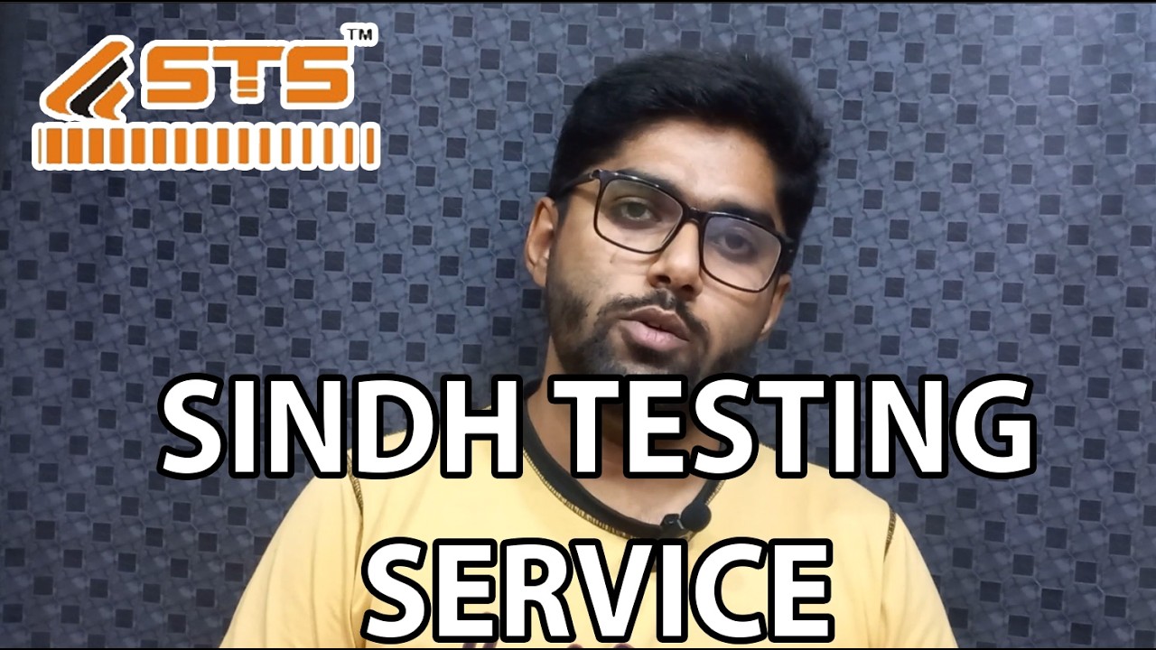 How to Use STS Website | Sindh Testing Service ma jobs kasa dekhen in urdu/hindi
