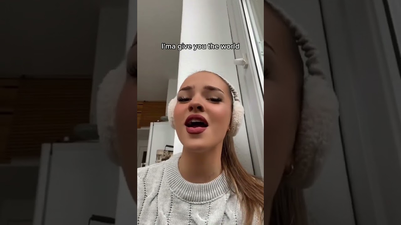 Mockingbird- Eminem (Cover)