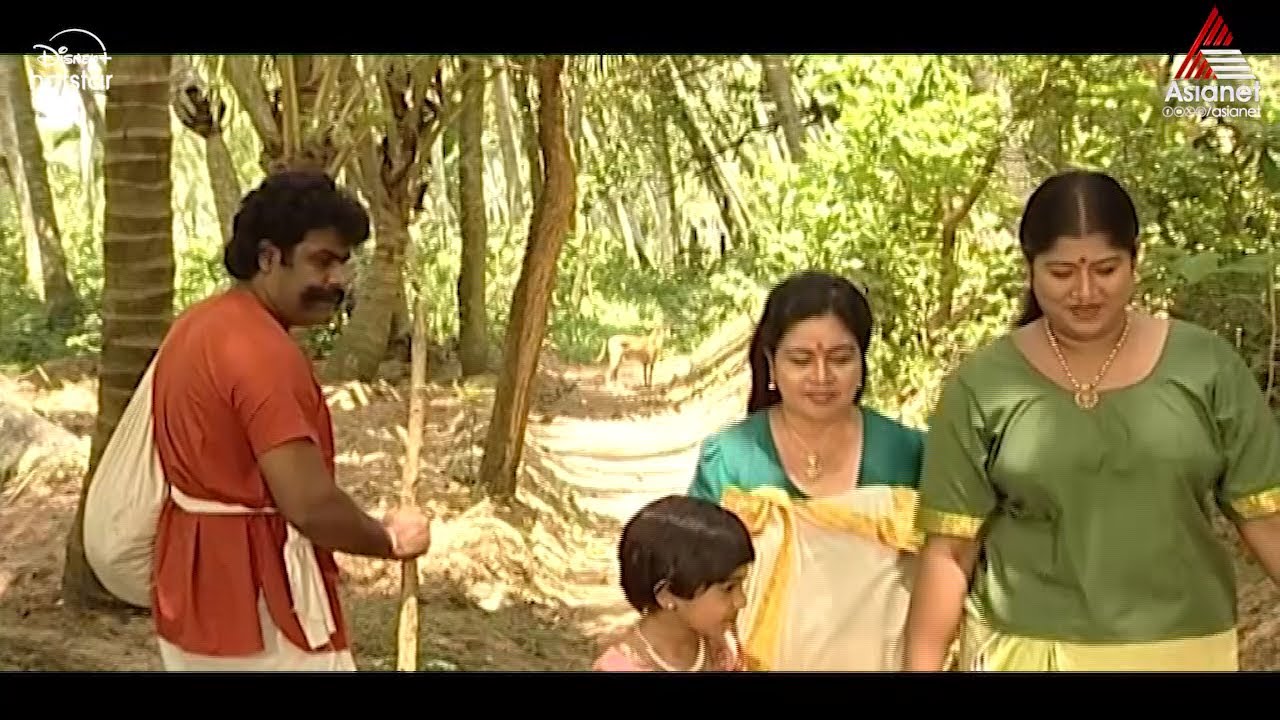 Kadamattathu Kathanar || Episode 188 || Asianet