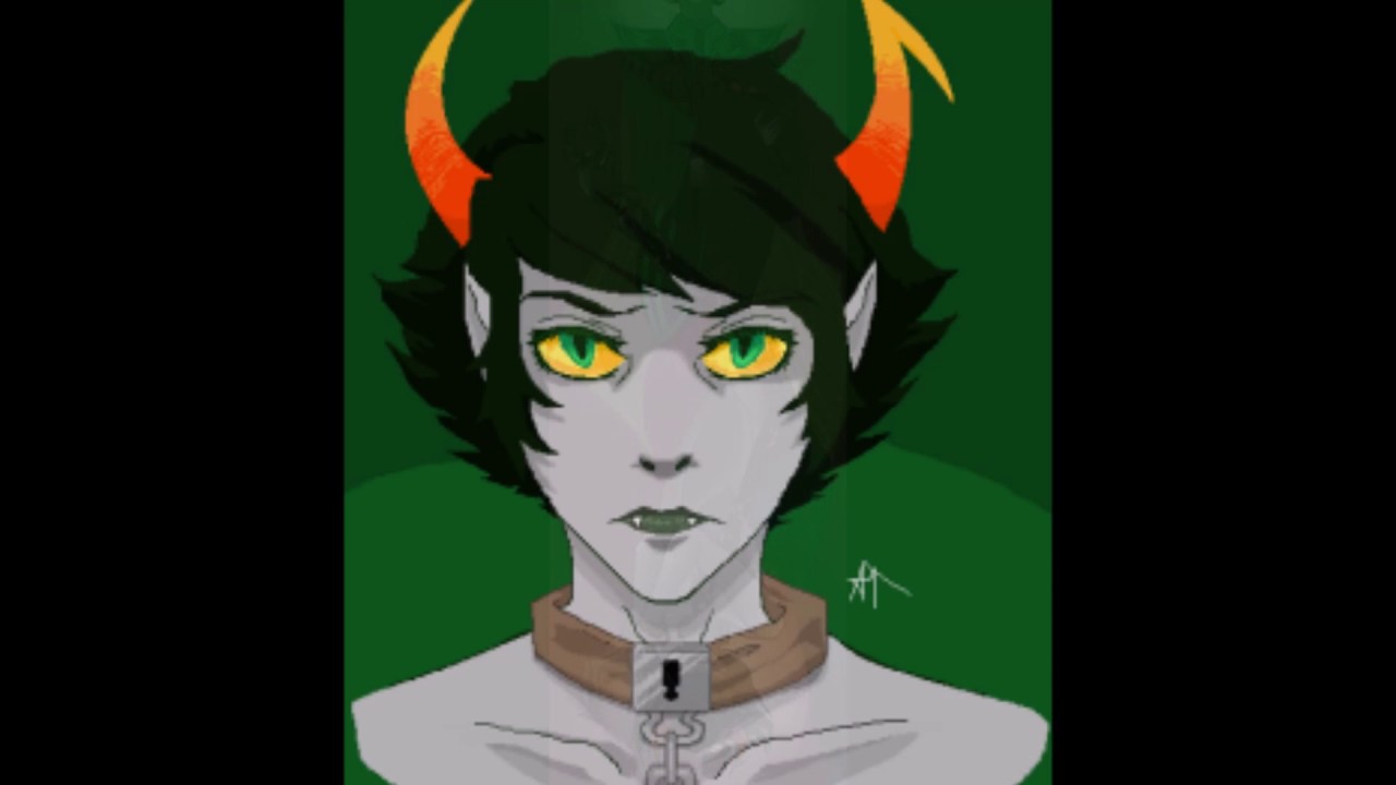 Deliver Us [Homestuck Ancestors]