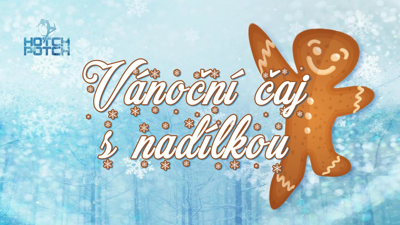 Vánoční čaj s nadílkou