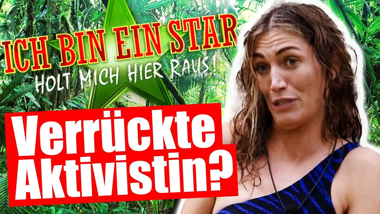 Dschungelcamp 2023: VEGANERIN TESSA stellt Tiere über Menschen?
