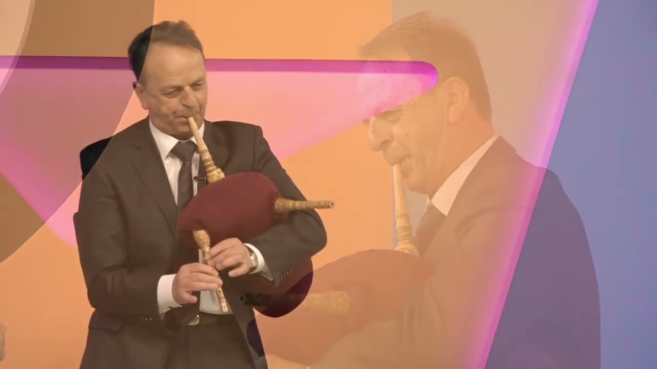 Bota jone - Fatmir Makolli Gajde