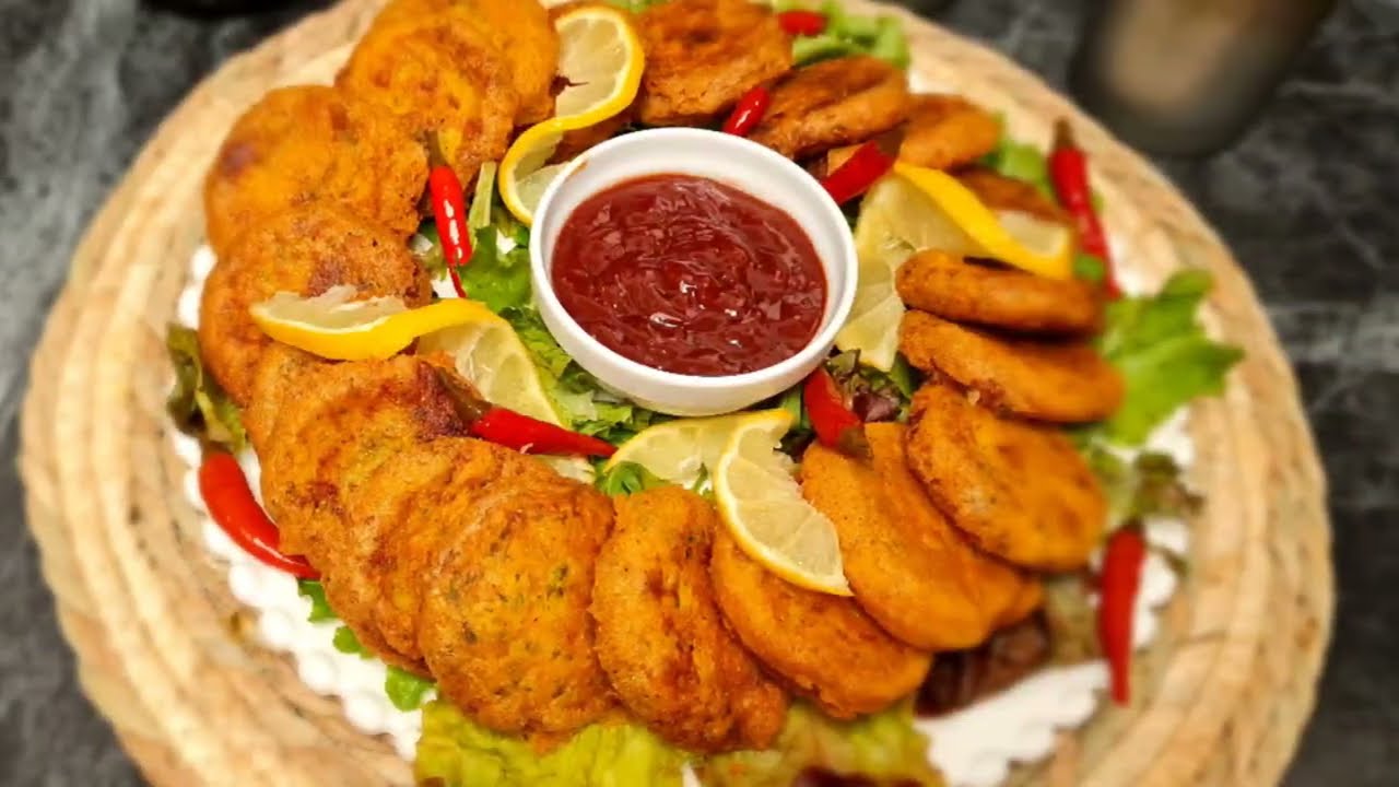 Galette de Pommes de Terre au Fromage Maakouda🌙معقودة بالفرماج/ بالعربية و الفرنسية