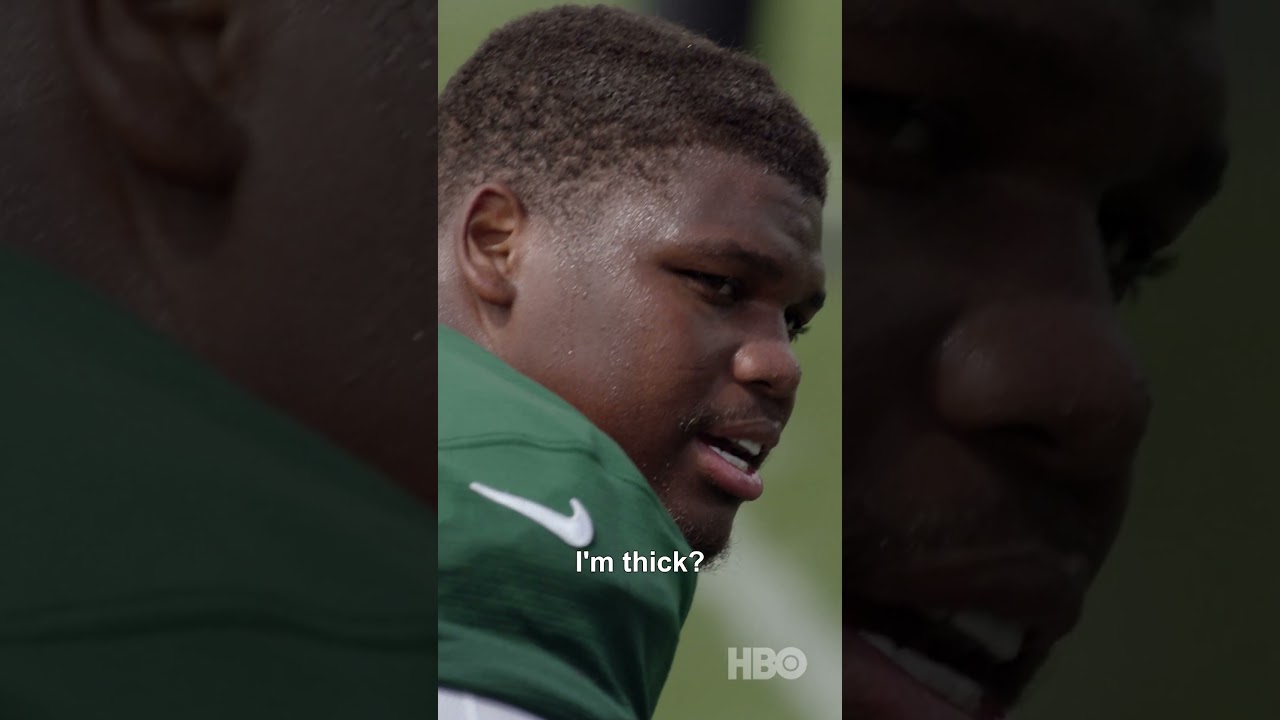 Mike Evans Said WHAT About Quinnen Williams