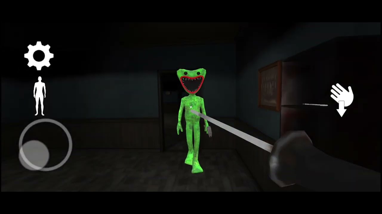 Horror huggy – Scary survival - Story Mode