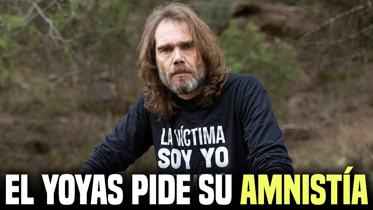EL EX-CONCURSANTE DE GH CARLOS NAVARRO (EL YOYAS) FUGADO POLICIAL, DA UNA POLÉMICA ENTREVISTA