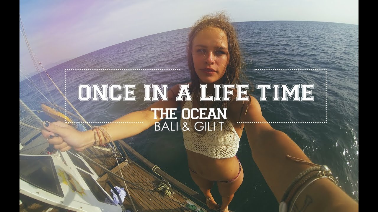 Once in a Life Time | South East Asia Round 2 | AMISSMEL | GoPro Hero3