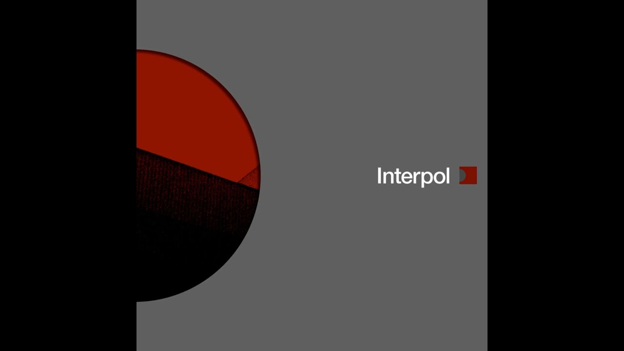 NYC EP Version  - Interpol