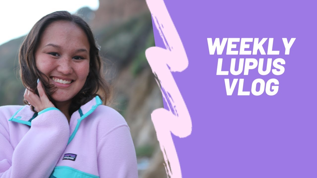 Lupus Vlog#1