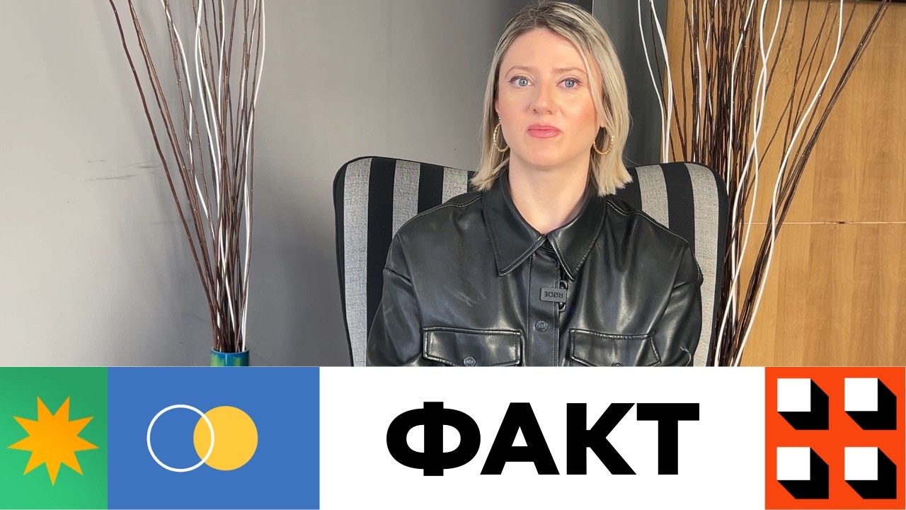 Вдъхновяващите жени в киното - разговор с Юлия Владимирова