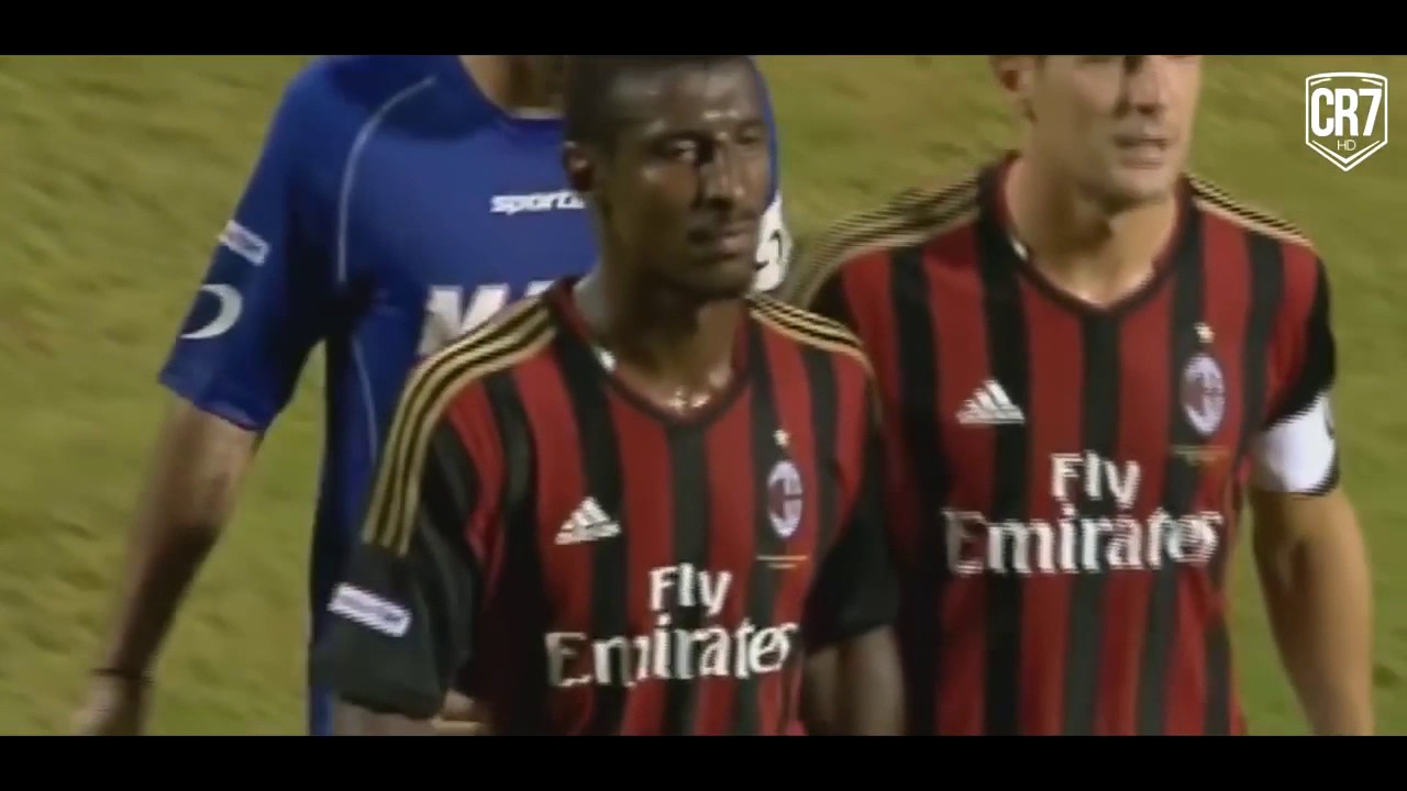 10 Sad Racism in Football